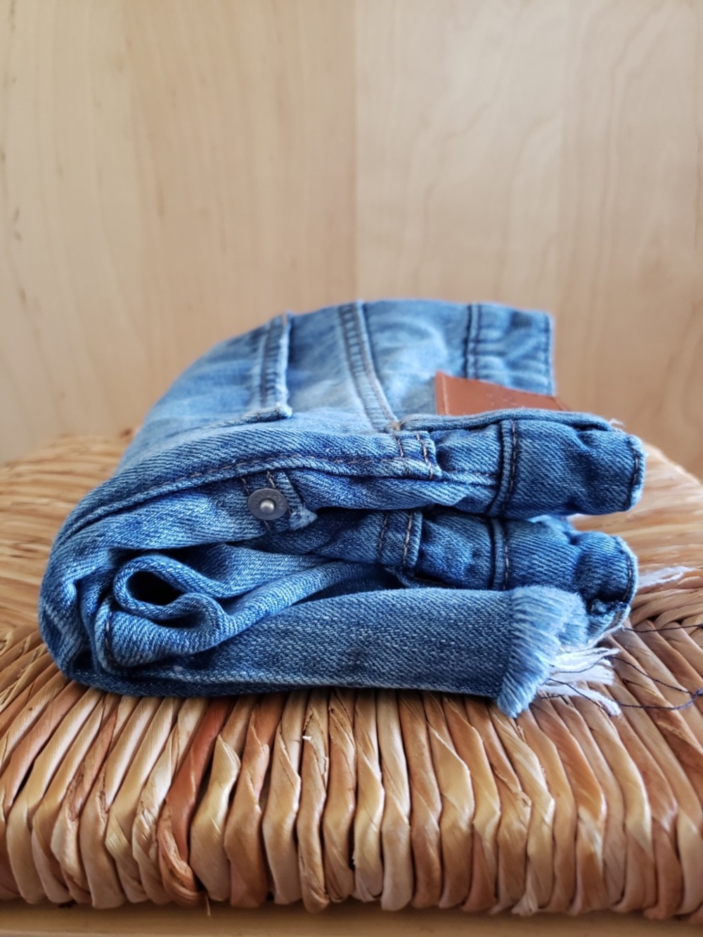 Lucky Brand Vintage Inspired Shorts Size 30